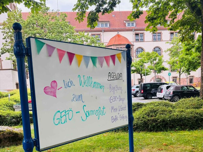 Sommerfest