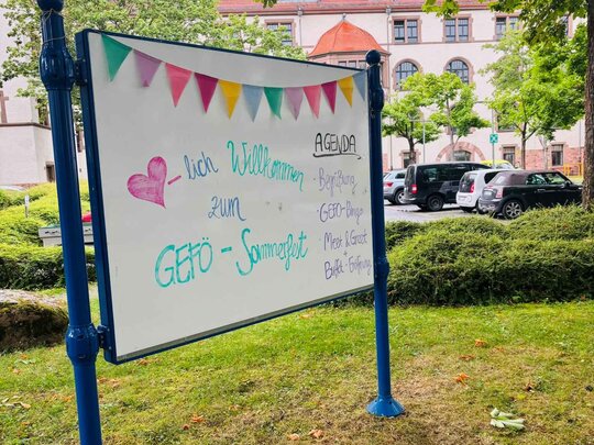 Sommerfest