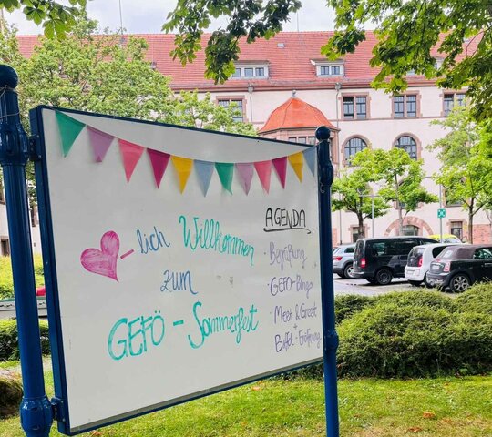 Sommerfest