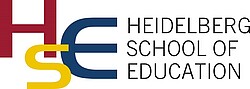 Logo von HSE.