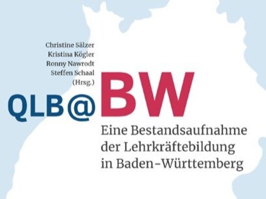 Ausschnitt des Buchcovers