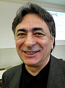 Soner Erdogmus, Lehrbeauftragter