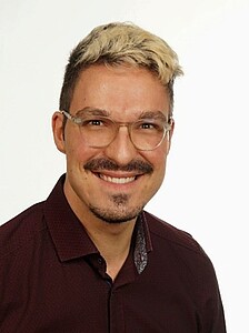 Dr. Achim Hofmann