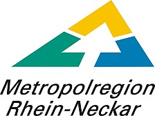 Logo der Metropolregion Rhein-Neckar GmbH