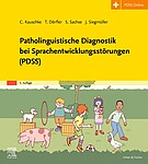Externer Link zum Buch "Patholinguistische Diagnostik"