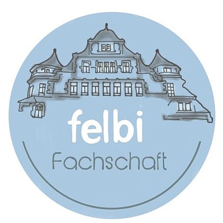 Felbi-Fachschaftslogo