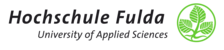 Logo HS Fulda