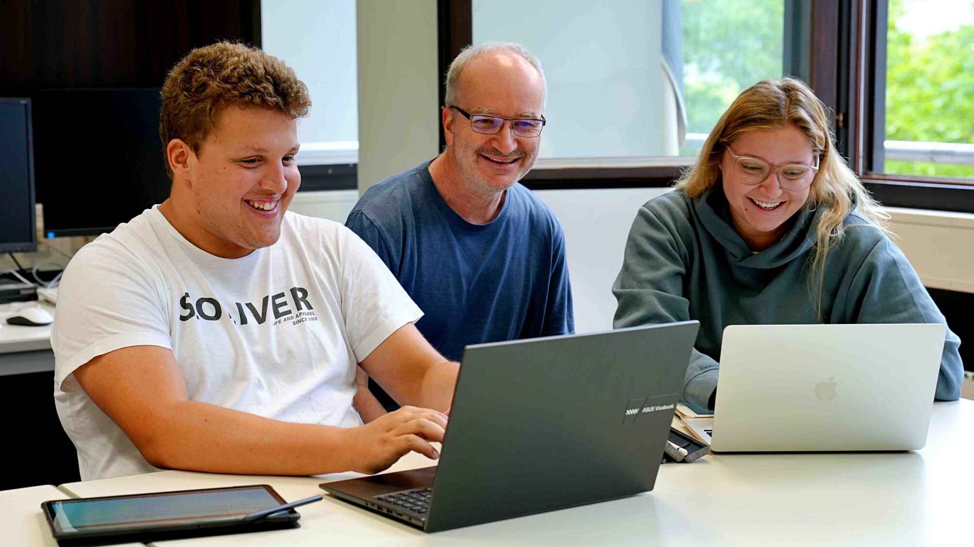 Studium Mathematik Lehramt