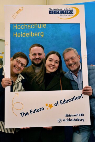 PHHD | Akademische Abschlussfeier Jan 26 – offizieller Teil