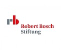 Logo Robert Bosch Stiftung