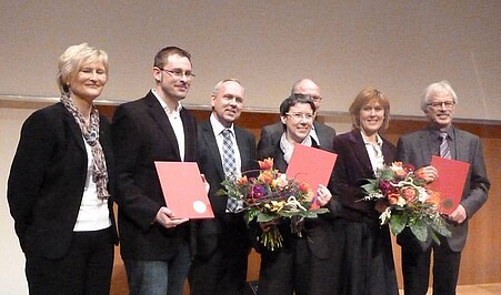Schulbuch des Jahres 2012: Die Preisträger - Bild: bikl.de