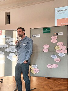 Impressionen vom Qualitätstag 2024