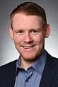 Porträfoto von Tobias Gleich