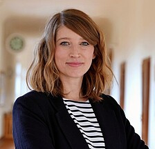 Foto von Sabrina Geyer