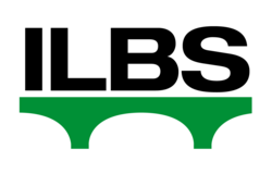 Logo von ILBS.