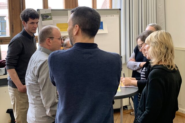 Q-Tag 2024 - Workshop