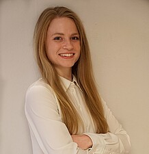 Profilbild Hannah Muth