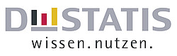Logo von "D Statis".