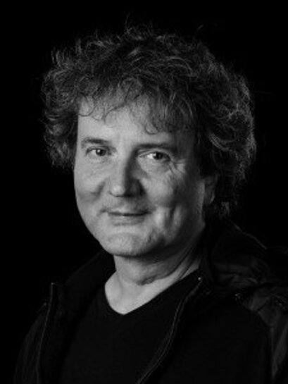 Porträt Andreas Netthoevel