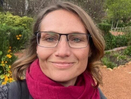 Prof. Dr. Wilma Van Staden