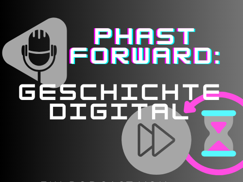 Podcastlogo