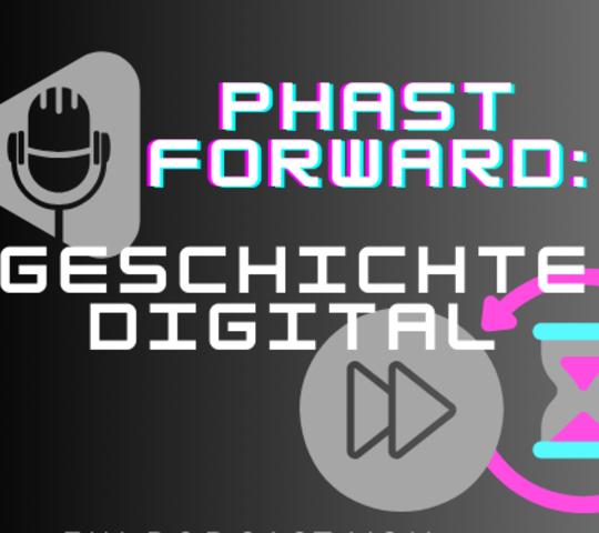 Podcastlogo