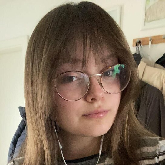 Ein Bild von Katharina Leonie Suhov