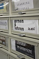 gewusst wo?