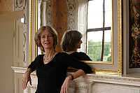 Dr. Nike Wagner (Bild: S. Lehmann)