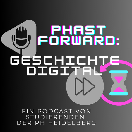 PHast Forward_Logo