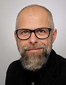 Foto von Prof. Dr. Florian Kramer