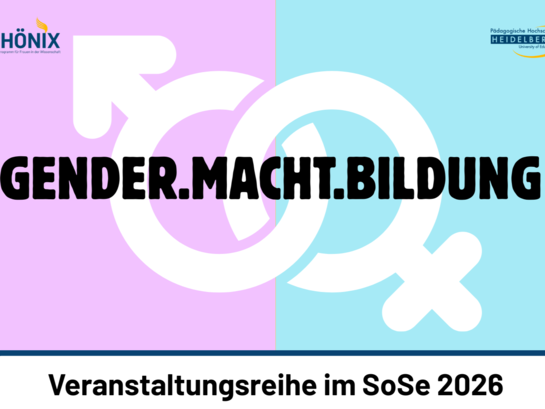 Ausschnitt des Flyers