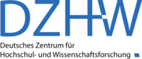  Logo der DZHW.