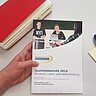 (c) Pädagogische Hochschule Heidelberg Foto: Qualitätsbericht 2018