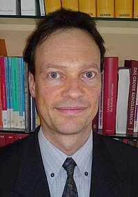 Bild: Prof. Dr. Dr. Stettberger
