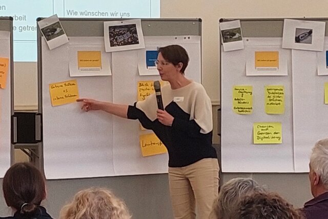 Prof. Dr. A. Boentert - Impulsvortrag