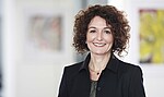 Gabriele Kellermann, Vorstandsmitglied der BBBank Stiftung