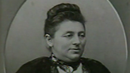 Porträtfoto von Karoline Sondheimer