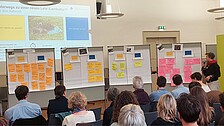 Impressionen vom Qualitätstag 2024