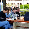 Schmuckgrafik