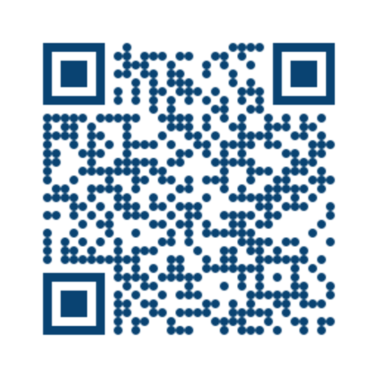 QR-Code der zum PHeelGood-Podcast auf Spotify führt.