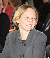 Foto Prof. Dr. Anne Sliwka