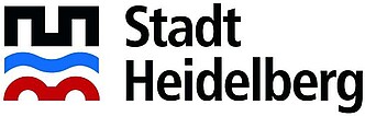 Die Grafik zeigt das Logo der Stadt Heidelberg