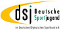 Logo Deutsche Sportjugend