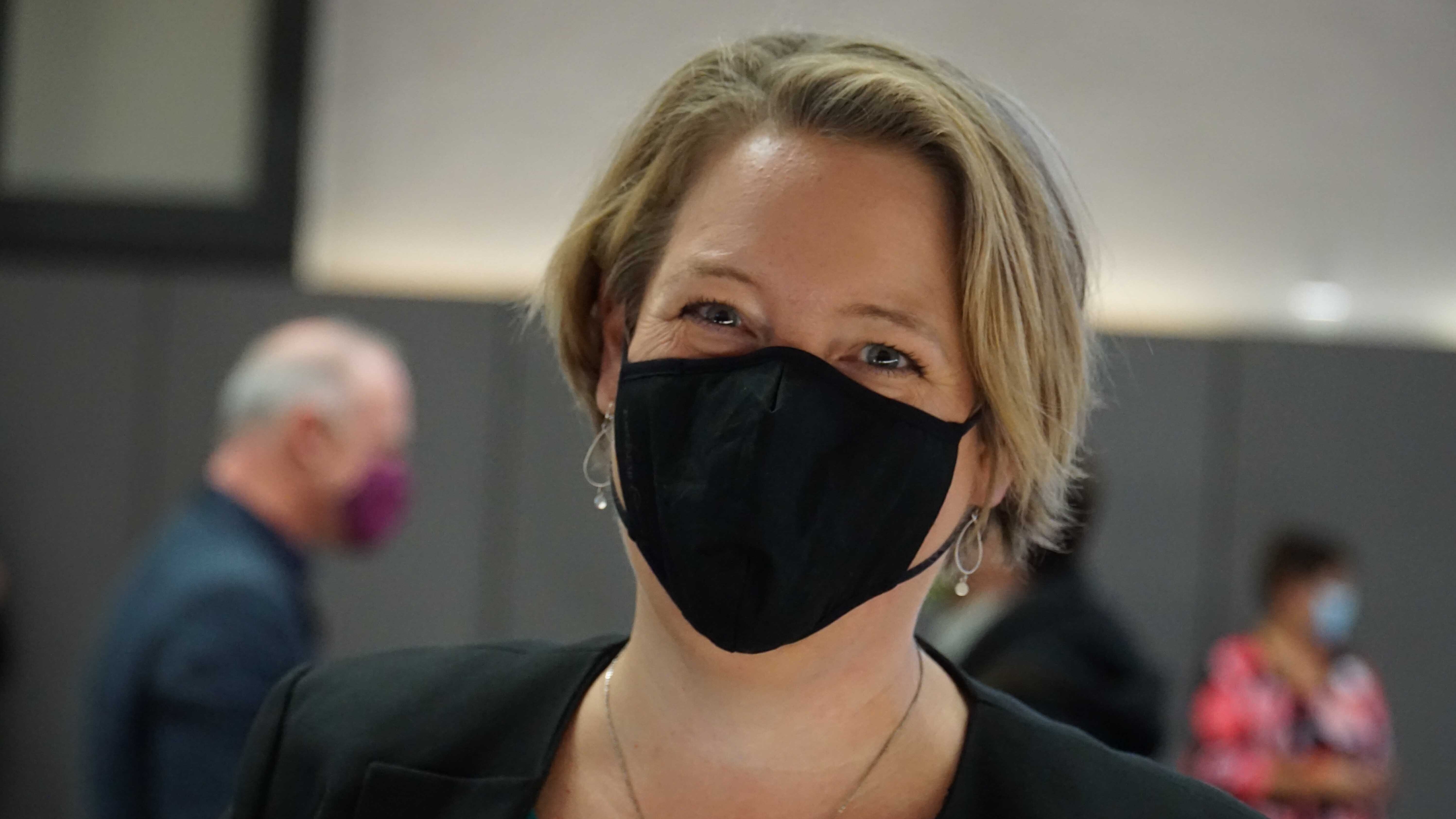 Foto von Nina Rudolph.