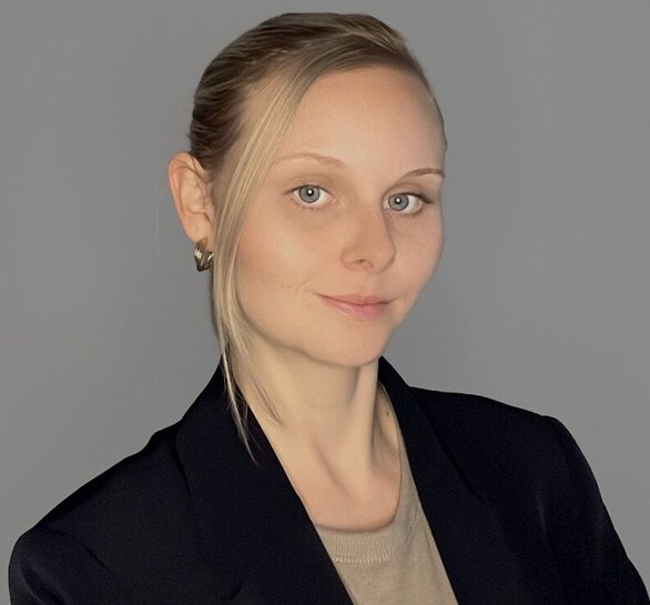 Viktoria Liv Pollok