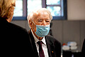 Aufnahme von Dr. Jobst Wellensiek.