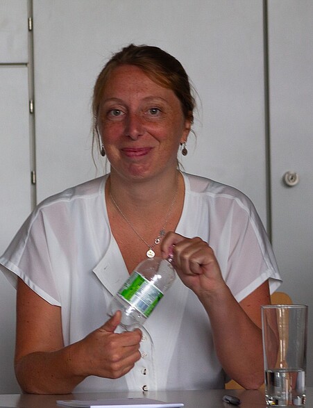 Bild von Corinna Link
