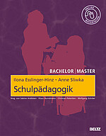 Buchcover: Schulpädagogik