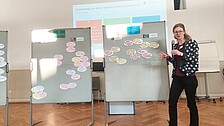 Impressionen vom Qualitätstag 2024